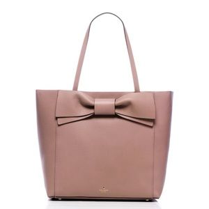 New Kate Spade Olive Drive Savannah Tote Bag
